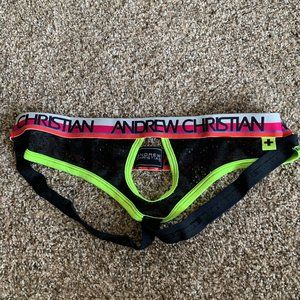 Andrew Christian SHOW OFF Jockstrap